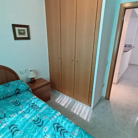 Apartment La Romana Orangecosta