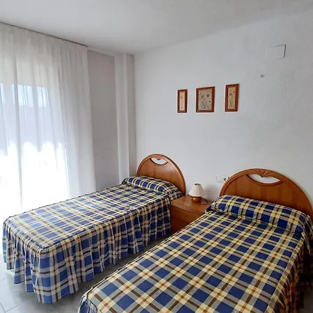 Apartment La Romana Orangecosta *
