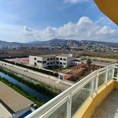 Apartment La Romana Orangecosta Peniscola