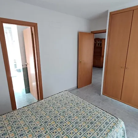 La Romana Orangecosta Apartment