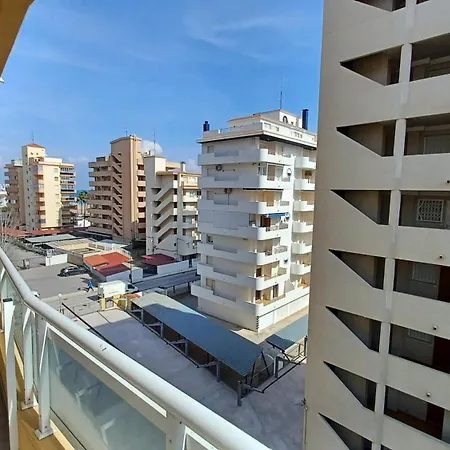 Apartment La Romana Orangecosta *