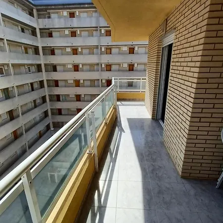 La Romana Orangecosta Apartment Peniscola