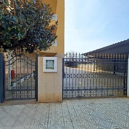 Apartment La Romana Orangecosta Peniscola
