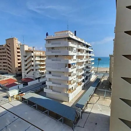 Apartment La Romana Orangecosta