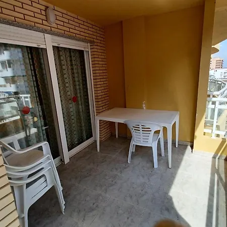 Apartment La Romana Orangecosta *