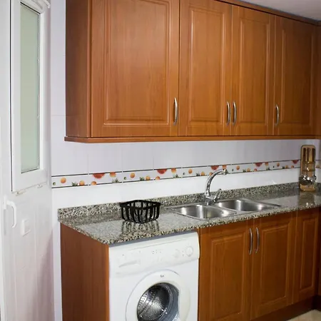 Apartamento Colom II Peniscola *