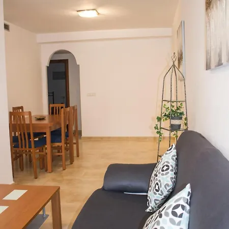Apartamento Colom II Peniscola * Peniscola