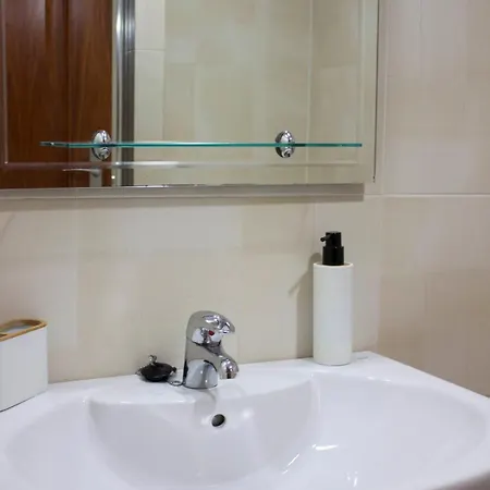 Apartamento Colom II Peniscola Apartment