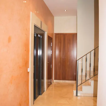 Apartment Apartamento Colom II Peniscola Peniscola