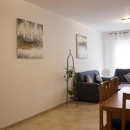 Apartamento Colom II Peniscola