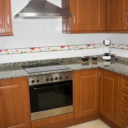 Apartamento Colom II Peniscola Apartment