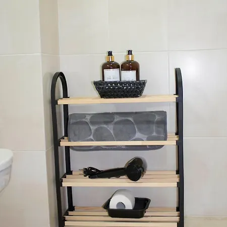 Apartamento Colom II Peniscola Apartment *