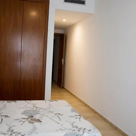 Apartment Apartamento Colom II Peniscola Peniscola