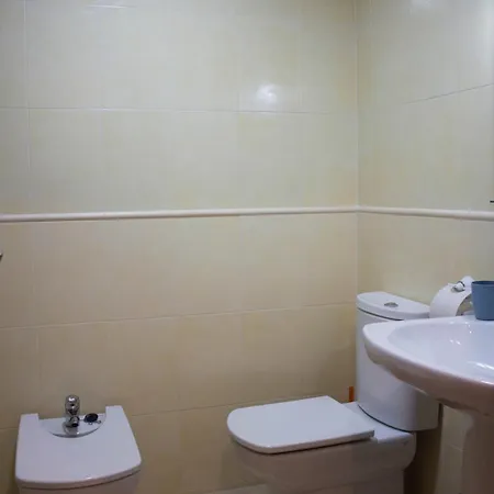 Apartamento Colom II Peniscola *