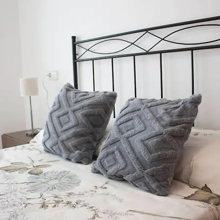 Apartamento Colom II Peniscola Apartment *