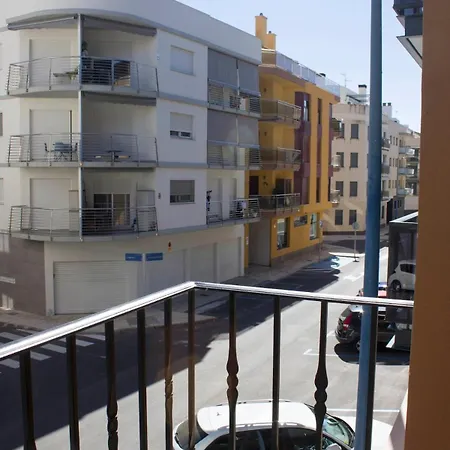 Apartment Apartamento Colom II Peniscola *