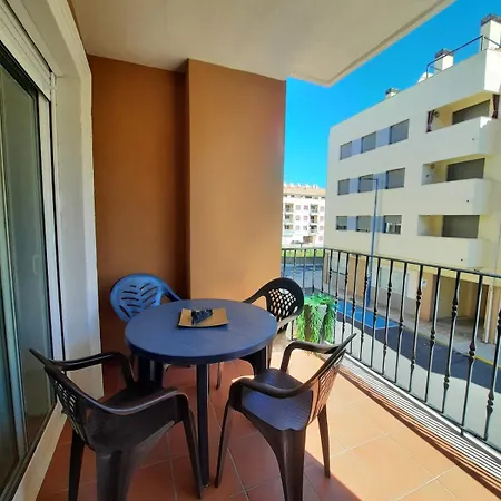Apartamento Colom II Peniscola * Peniscola