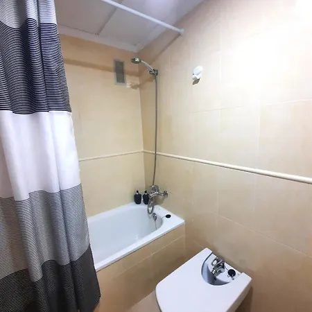 Apartment Apartamento Colom II Peniscola Peniscola