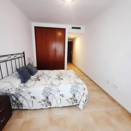 Apartamento Colom II Peniscola *
