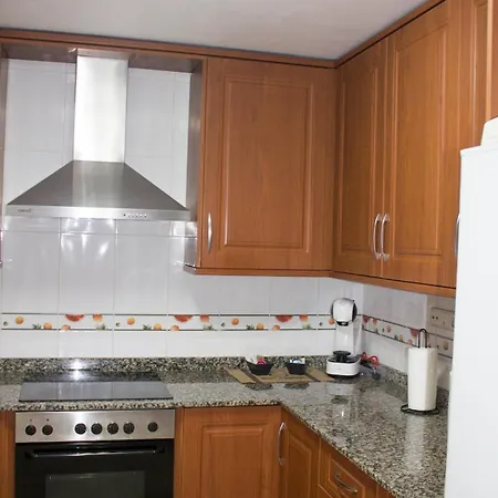 Apartamento Colom II Peniscola *