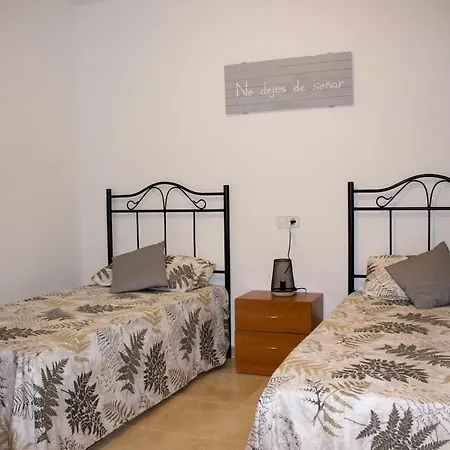 Apartamento Colom II Peniscola