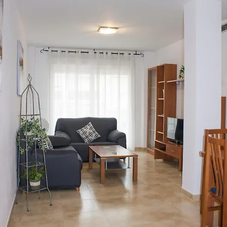 Apartamento Colom II Peniscola Apartment *
