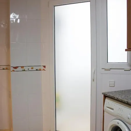 Apartamento Colom II Peniscola *
