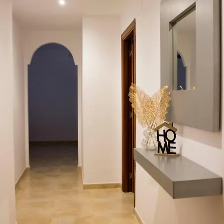 Apartamento Colom II Peniscola * Peniscola