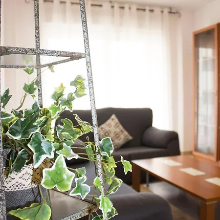 Apartment Apartamento Colom II Peniscola Peniscola