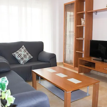 Apartamento Colom II Peniscola * Peniscola
