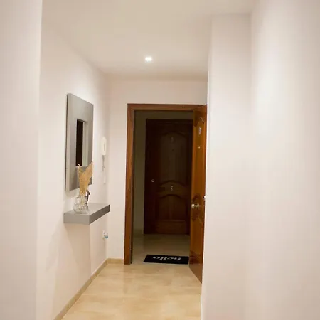 Apartamento Colom II Peniscola Apartment