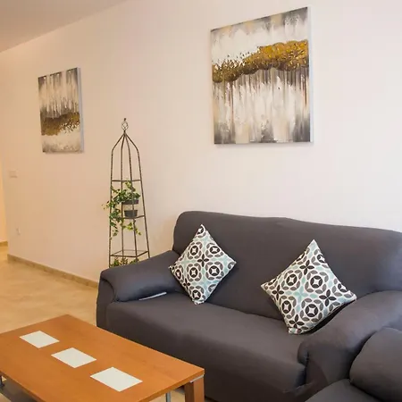 Apartamento Colom II Peniscola Apartment Peniscola