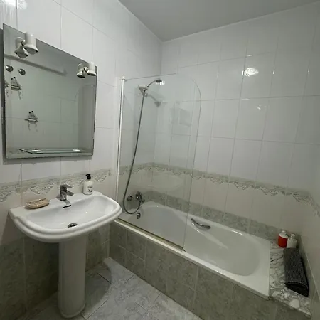 Apartment Luminoso Piso Con Piscina En By Bebalmy Peniscola
