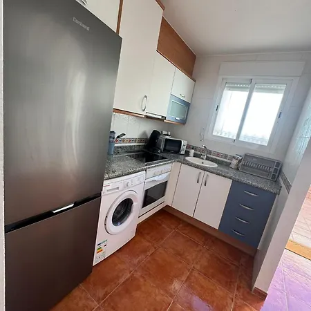 Luminoso Piso Con Piscina En By Bebalmy Apartment *