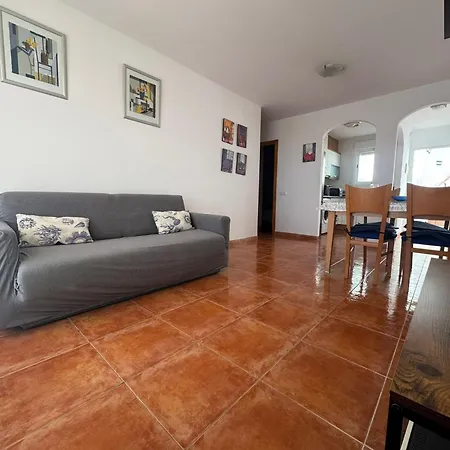 Apartment Luminoso Piso Con Piscina En By Bebalmy Peniscola