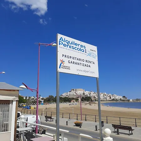 Alpen1 Playa Sol Apartment *