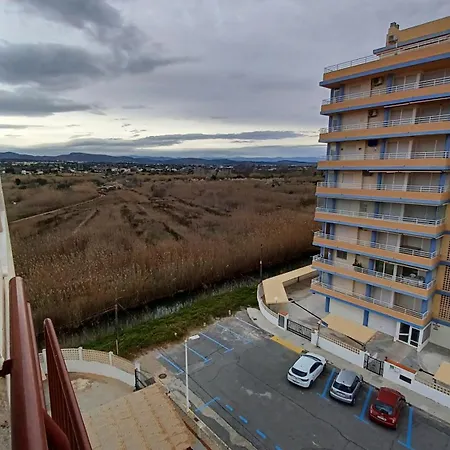 Olimpo Playa Norte Orangecosta Apartment *