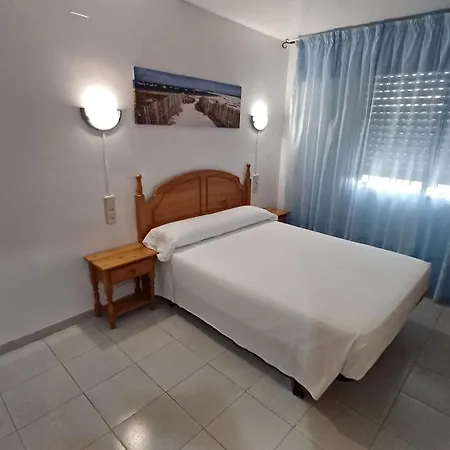 Apartment Olimpo Playa Norte Orangecosta *