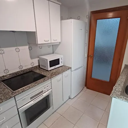 Apartment Olimpo Playa Norte Orangecosta Peniscola