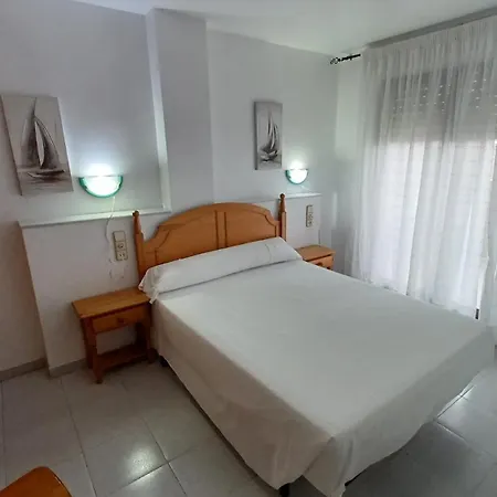 Olimpo Playa Norte Orangecosta