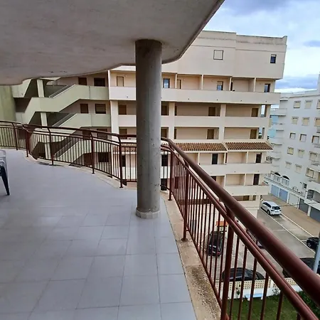 Apartment Olimpo Playa Norte Orangecosta Peniscola