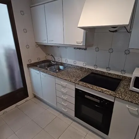 Olimpo Playa Norte Orangecosta Apartment