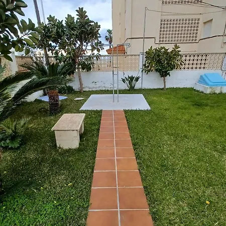 Olimpo Playa Norte Orangecosta Apartment Peniscola