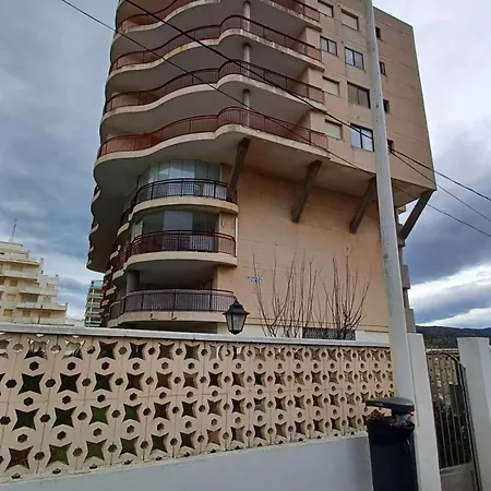 Olimpo Playa Norte Orangecosta * Peniscola
