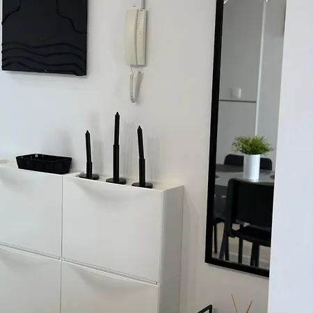 Apartment Con Vistas Y Piscina By Bebalmy *