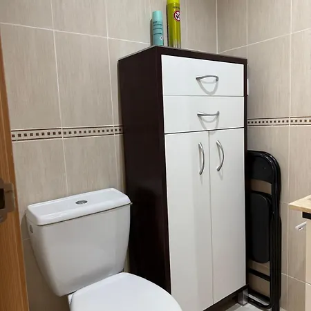 Apartment Con Vistas Y Piscina By Bebalmy