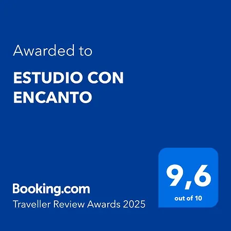 Estudio Con Encanto Apartment Peniscola