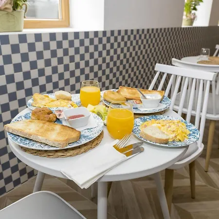 Duna Boutique Hotel 2*