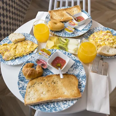 Hotel Duna Boutique 2*