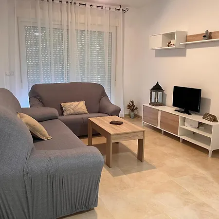Erios Apartment